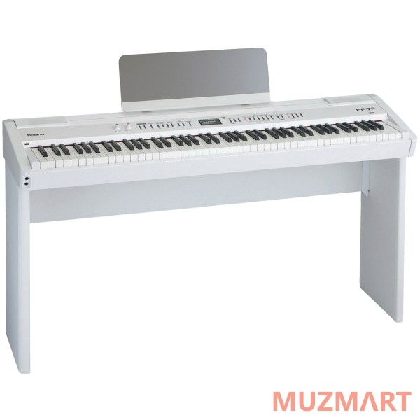 Roland KSC-44-WHJ Стойка для ROLAND FP-4/FP-7