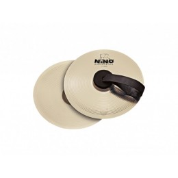 Meinl NINO-NS18 Детские ручные тарелки