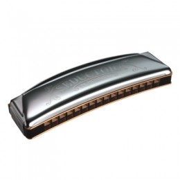 Hohner Seductora 32 C (M689201) Губная гармоника