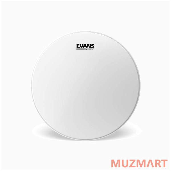 Evans B12G1RD Пластик для малого барабана 12"