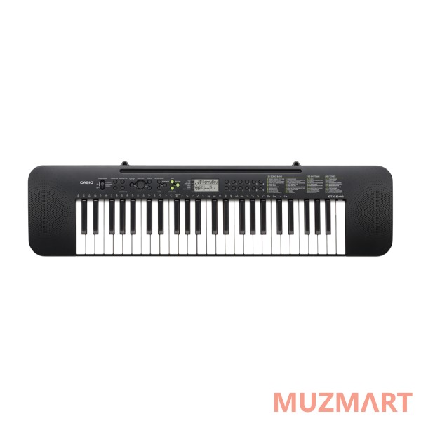 Casio CTK-240 Синтезатор