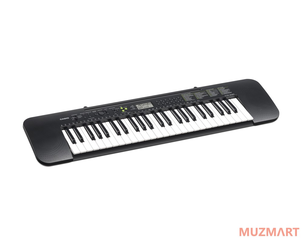 Casio CTK-240 Синтезатор