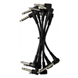 Stands&Cables PAC006 Кабель для соединения педалей, 15см
