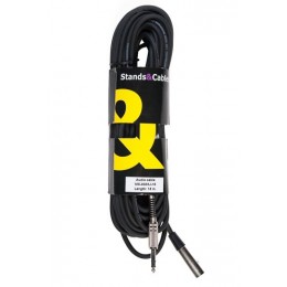 Stands&Cables MC-030XJ-15 Кабель распаянный