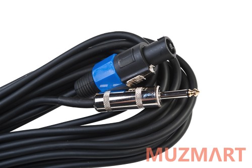 Stands&Cables SC-007B-10 Спикерный кабель