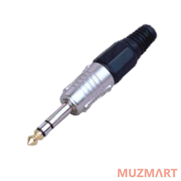 Stands&Cables JACK003 Разъем стерео Jack 1/4"