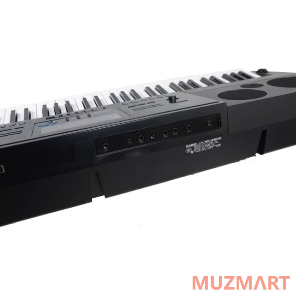 Casio WK-6600 Синтезатор