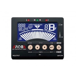 Aroma AMT-550B Метроном-тюнер