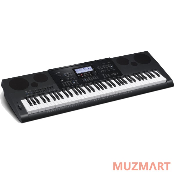 Casio WK-7600 Синтезатор