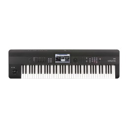Korg Krome 61 Рабочая станция