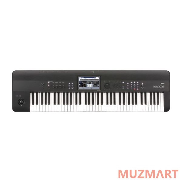 Korg Krome 61 Рабочая станция