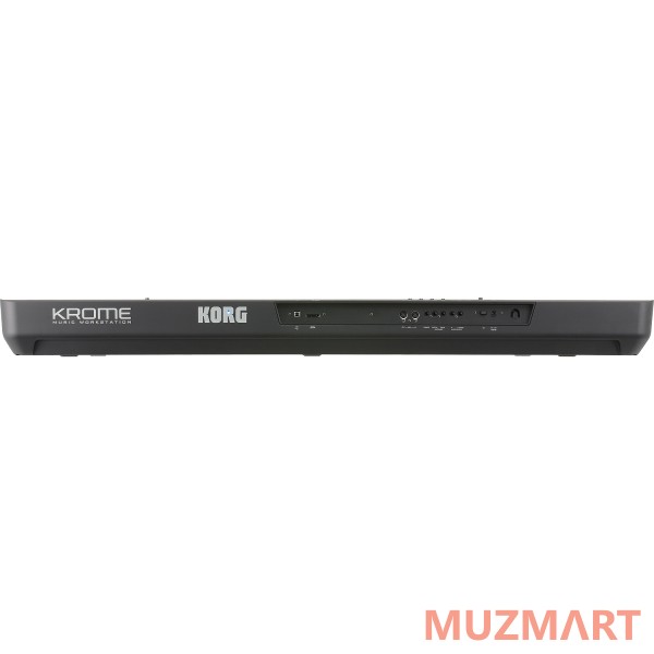 Korg Krome 61 Рабочая станция