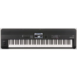 Korg Krome 88 Рабочая станция