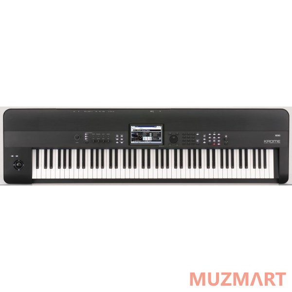 Korg Krome 88 Рабочая станция