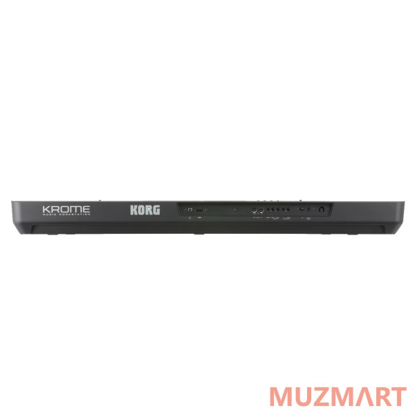 Korg Krome 88 Рабочая станция
