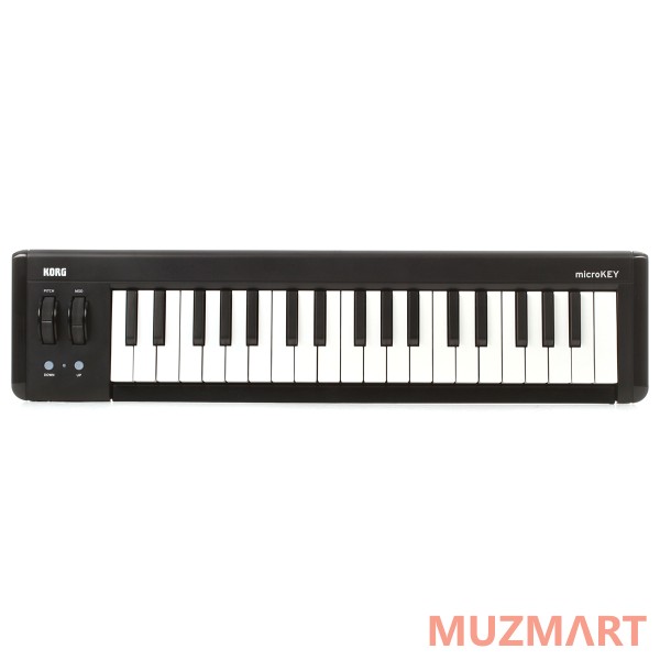 Korg MICROKEY2-37 Миди-клавиатура