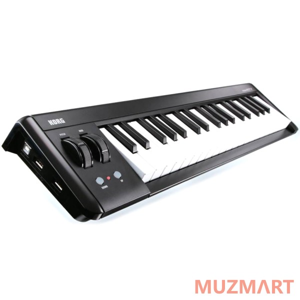 Korg MICROKEY2-37 Миди-клавиатура