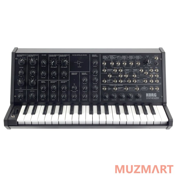 Korg MS20 Mini Аналоговый синтезатор