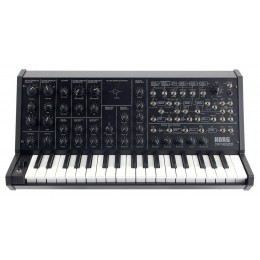 Korg MS20 Mini Аналоговый синтезатор