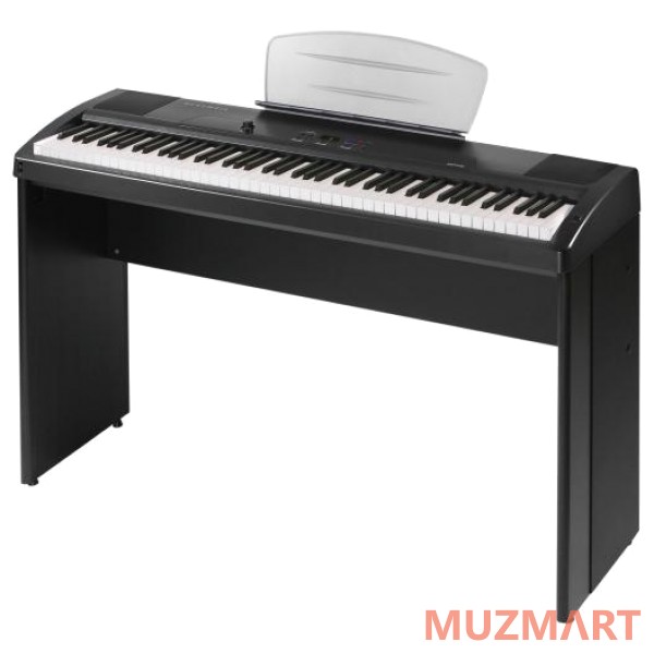 Kurzweil MPS10 Цифровое пианино, взвешенная клавиатура c 88 клавишами