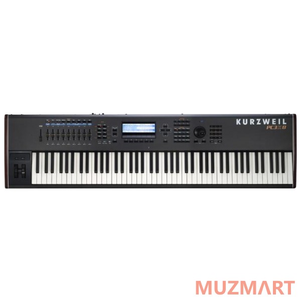 Kurzweil PC3K8 Синтезатор