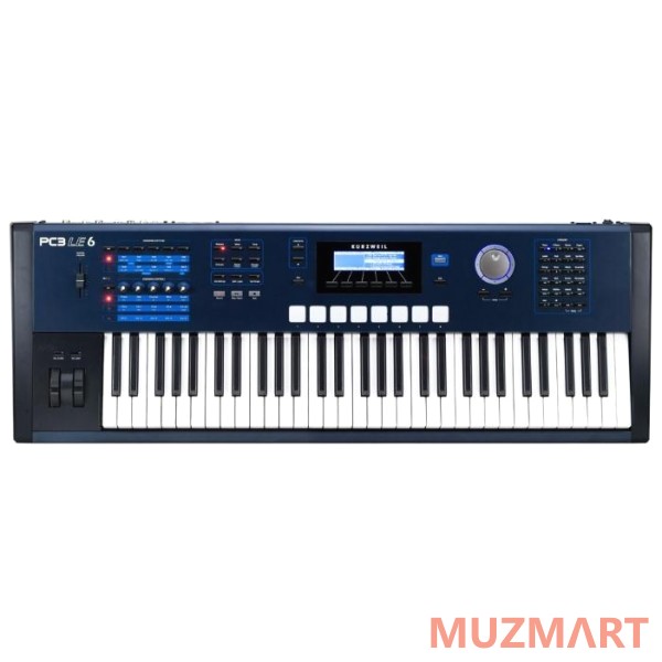 Kurzweil PC3LE6 Синтезатор
