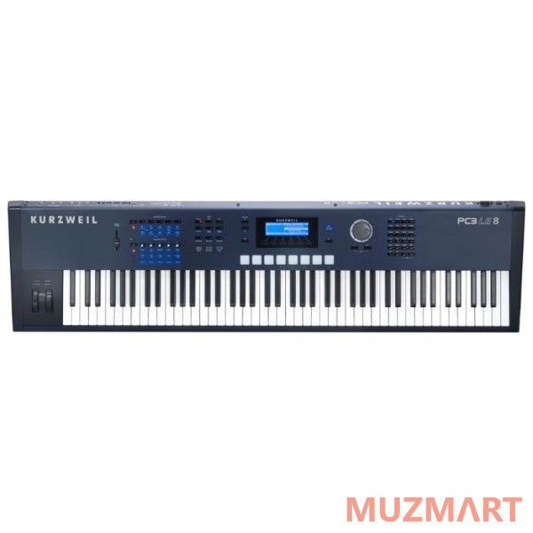 Kurzweil PC3LE8 Синтезатор