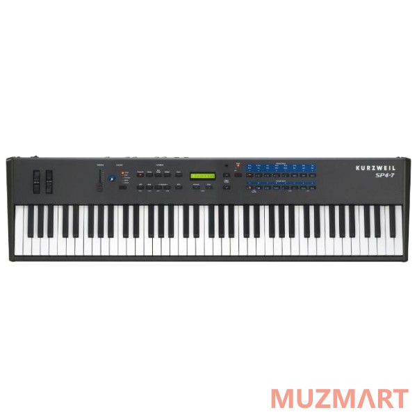 Kurzweil SP4-7 Синтезатор