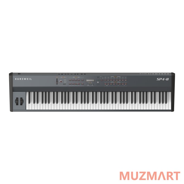 Kurzweil SP4-8 Цифровое пианино
