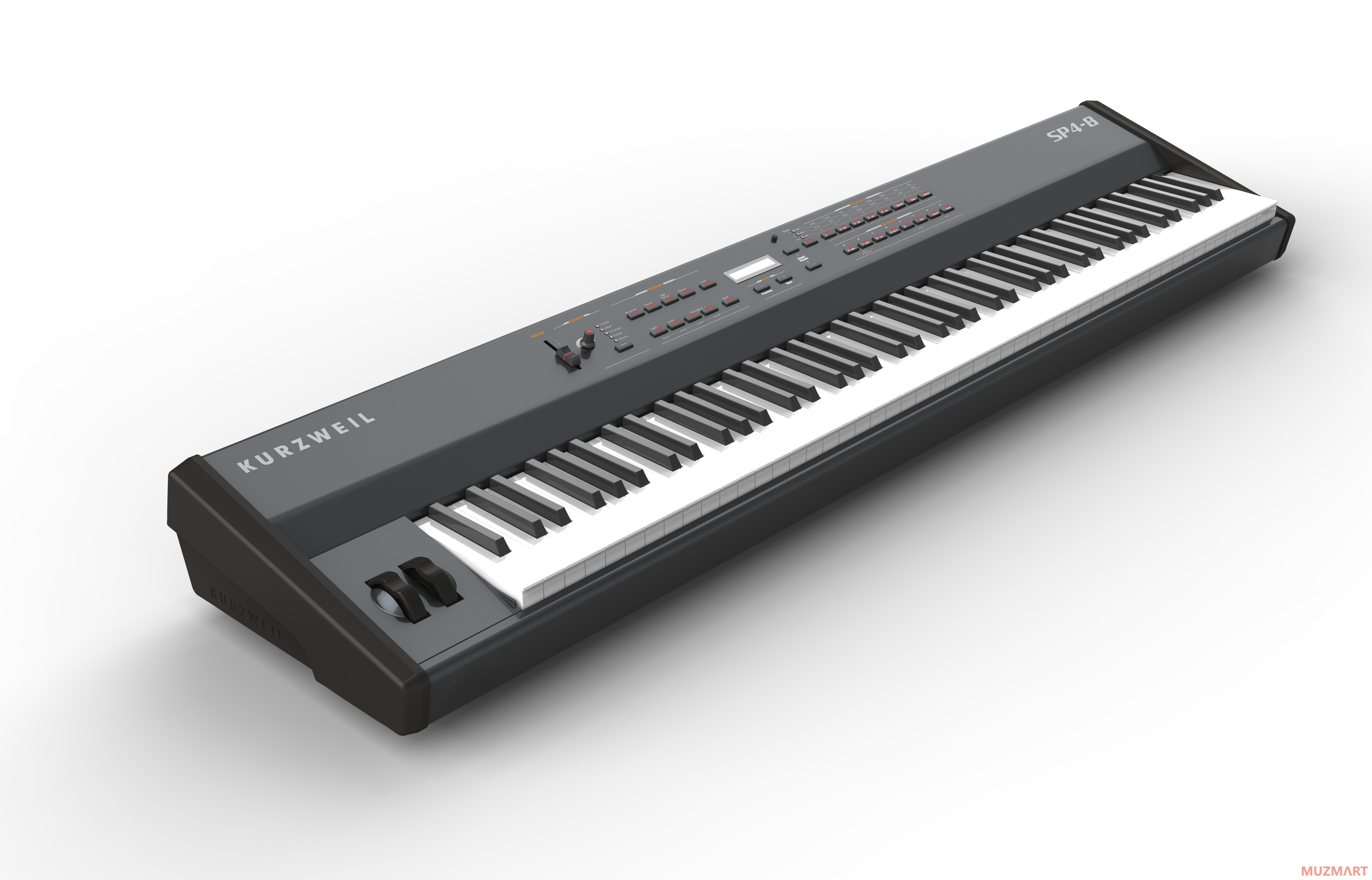 Kurzweil SP4-8 Цифровое пианино