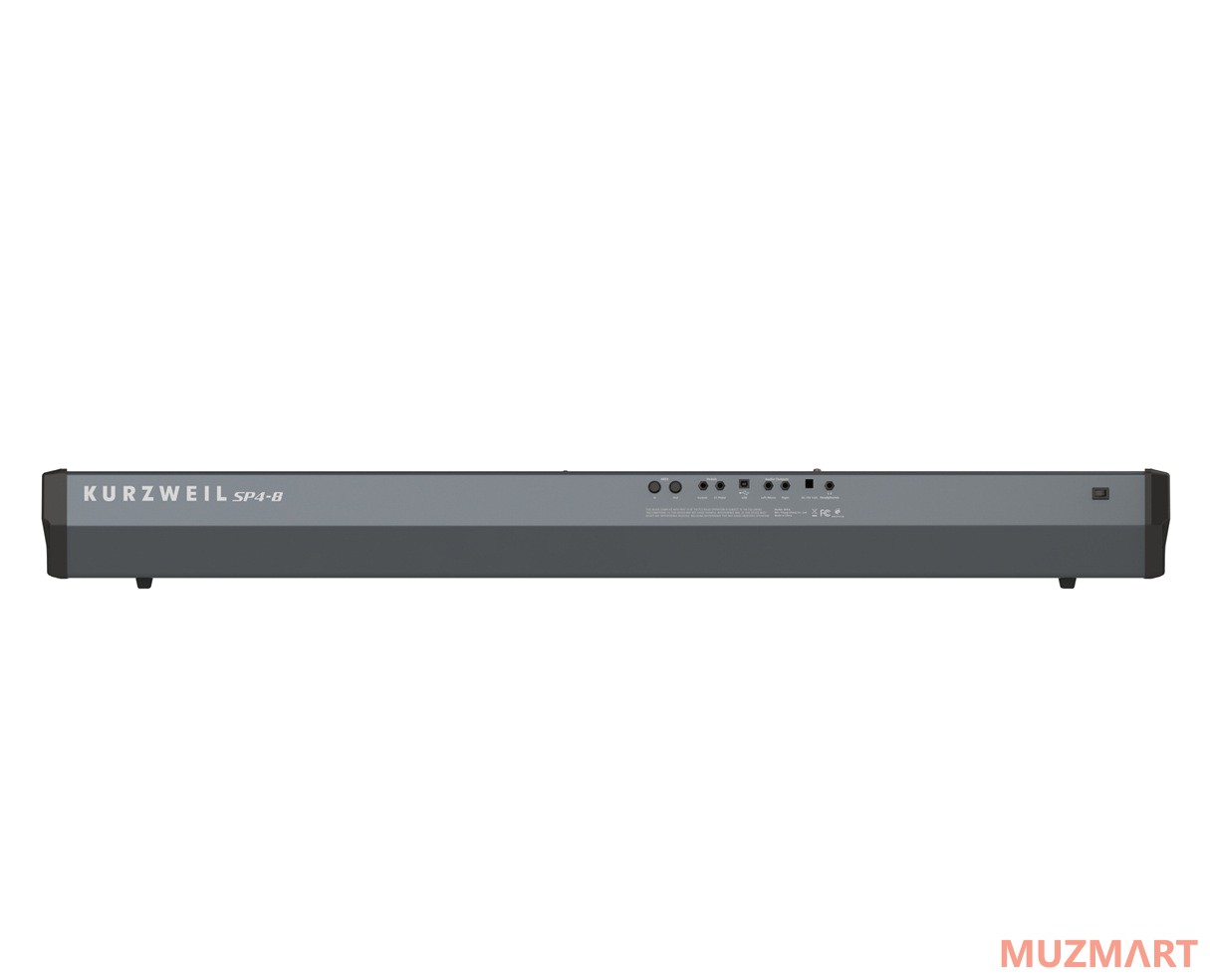 Kurzweil SP4-8 Цифровое пианино
