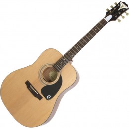 Epiphone PRO-1 Acoustic Natural Акустическая гитара