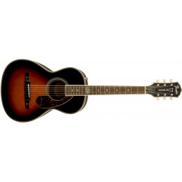 Fender RON EMORY `LOYALTY` Акустическая гитара