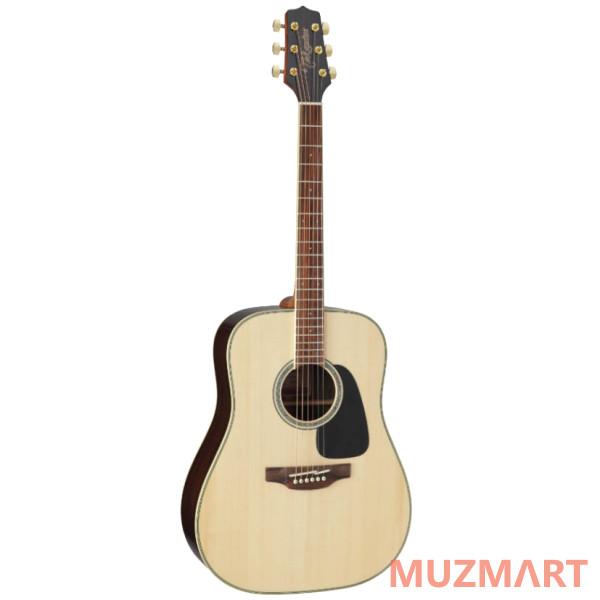 Takamine G50 SERIES GD51-NAT Акустическая гитара