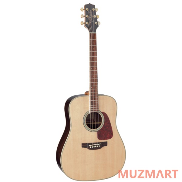 Takamine G70 SERIES GD71-NAT Акустическая гитара