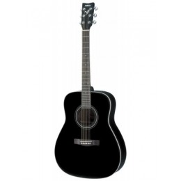Yamaha F370 BL Акустическая гитара