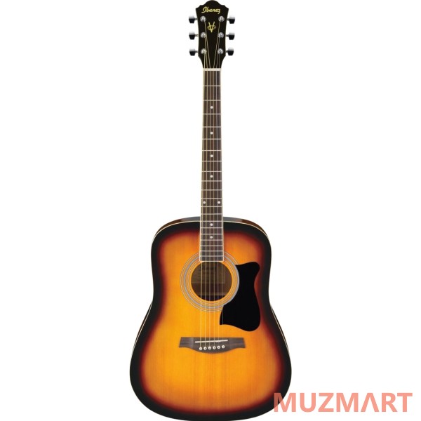 Ibanez V50NJP VINTAGE SUNBURST Набор гитарный