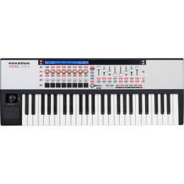 Novation 49 SL MK II Миди-клавиатура