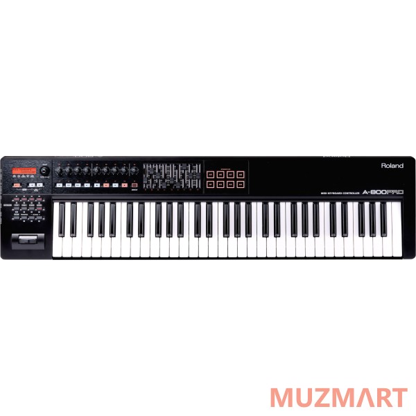 Roland A-800PRO Миди-клавиатура
