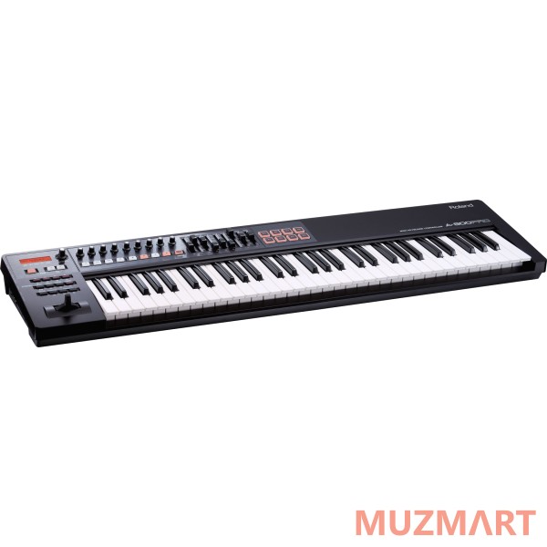 Roland A-800PRO Миди-клавиатура