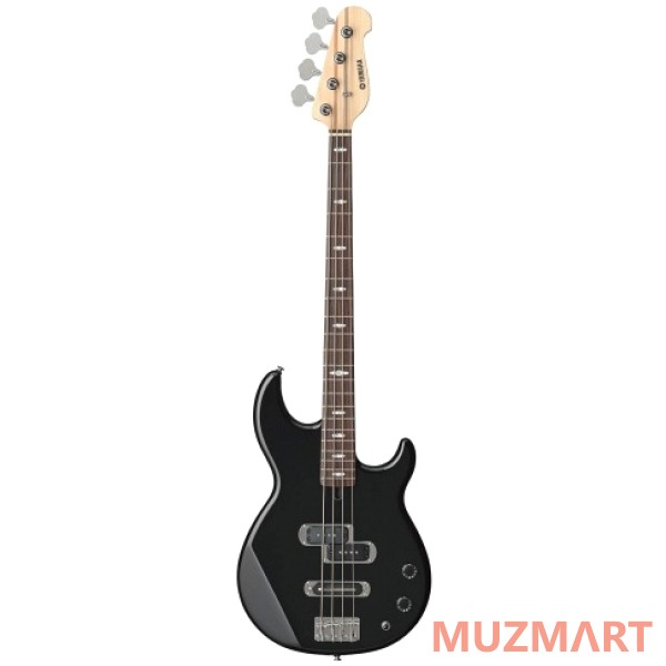 Yamaha BB424 BL Бас-гитара