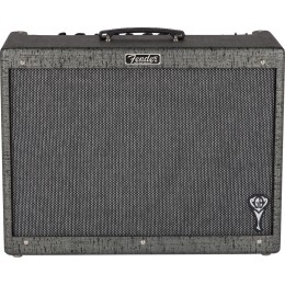 Fender GEORGE BENSON HOT ROD DELUXE Ламповый гитарный комбо, 40Вт
