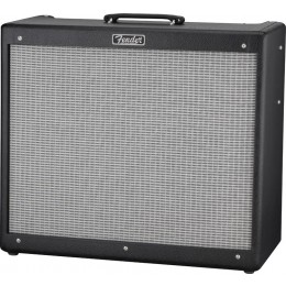 Fender HOT ROD DEVILLE III 212 Гитарный ламповый комбо