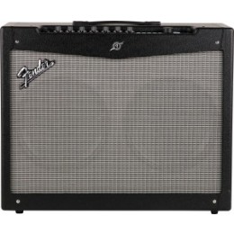 Fender MUSTANG IV (V2) Гитарный комбоусилитель