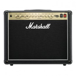 Marshall DSL40C Усилитель гитарный ламповый 40Вт