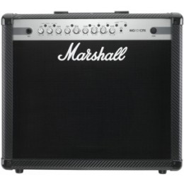 Marshall MG101CFX Комбоусилитель гитарный