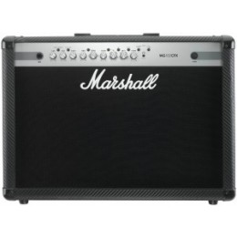 Marshall MG102CFX Комбоусилитель гитарный