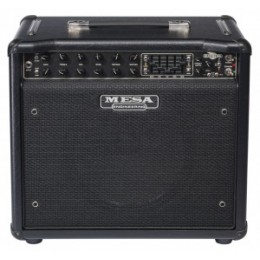 Mesa Boogie EXPRESS 5:25+ 1x12` COMBO Ламповый гитарный комбоусилитель 25 Вт