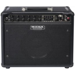 Mesa Boogie EXPRESS 5:50+ 1X12 COMBO Ламповый гитарный комбоусилитель , 50 Вт