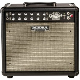Mesa Boogie RECTO-VERB TWENTY FIVE 1X12 COMBO Ламповый гитарный комбоусилитель